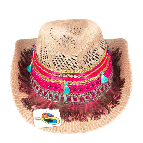 Cowboy Beauty