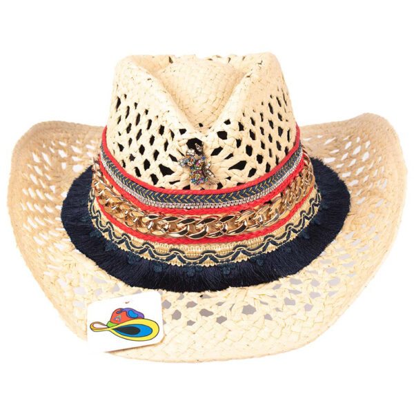 Cowboy Totem Koala