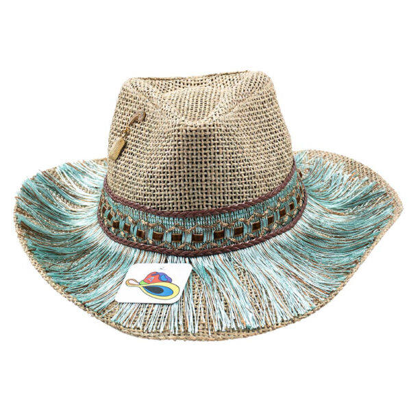Cowboy hat Wimbledon