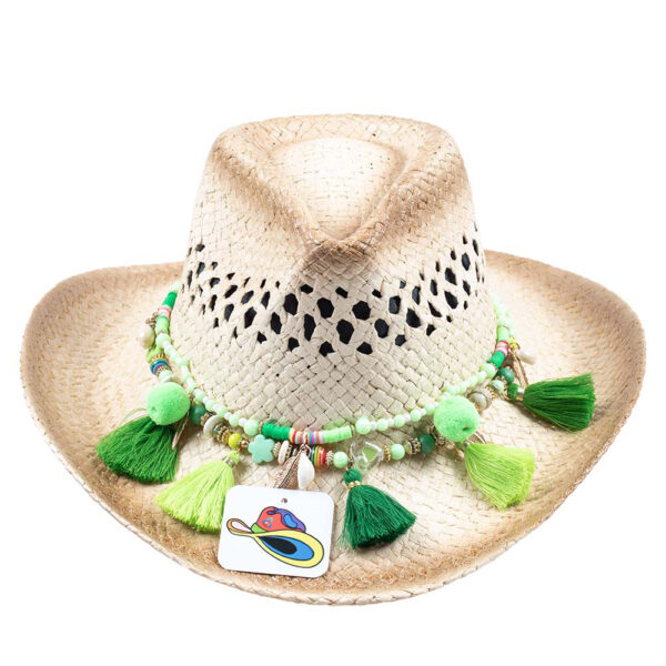 Cowboy Hat Lemon Tree