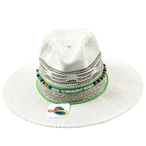 Fashion Hat You Deserve Love