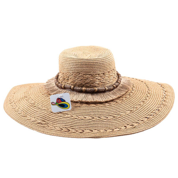 Beach Hat Gaia