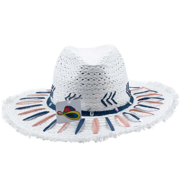 Beach Hat Cruise