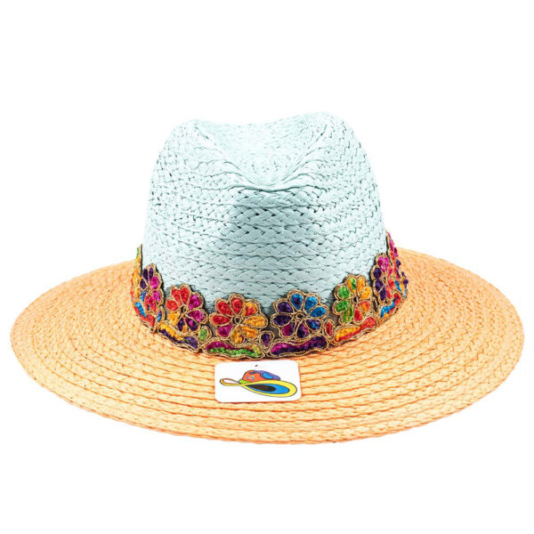 Fashion Hat Colors