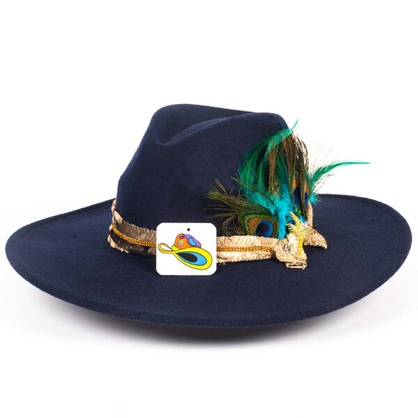 Pavo real